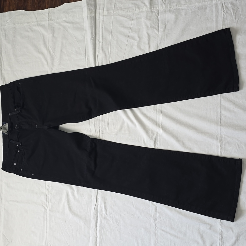 Lucky Brand Dark Denim Jeans